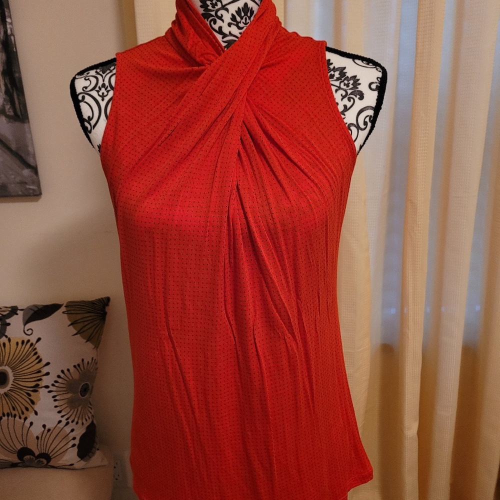 Worthington Business Casual Tank Top